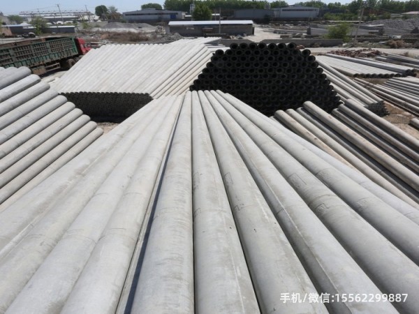 东丰8米预应力电线杆