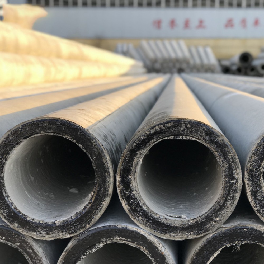 东丰150×10米预应力水泥电线杆